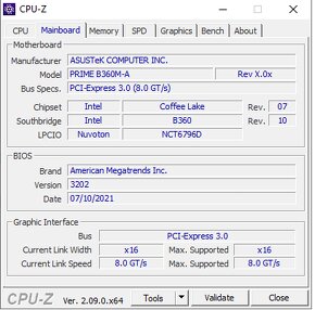 Spolehlivý herní počítač : AMD RX580 8GB,16GB RAM,6-core i5 - 11