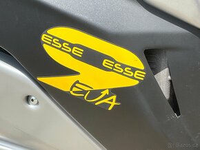 ENERGICA EVA  ESSEESSE9   80KW - 11