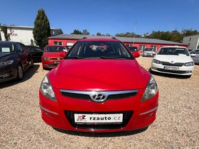 Hyundai i30, 1.6CRDI 66kw - 11