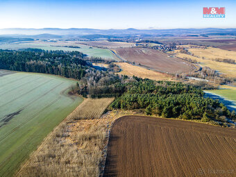 Prodej pole, 24512 m², Horšovský Týn - 11