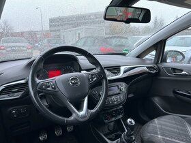 Opel Corsa E 1,4 16V, 2017 - 11