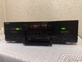 Sony TCWR890 - 11