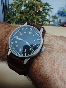 Hodinky laco - 11