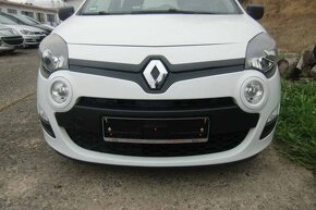 RENAULT TWINGO Expression - 11