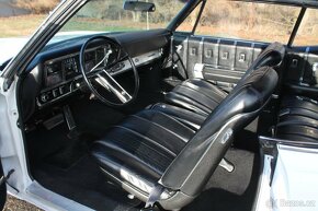 Buick Wildcat 1968 - 11