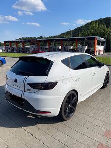 Seat Leon Cupra - 11