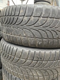 Alu kola 5x112 včetně zimních pneu 225/45 R18 - 11