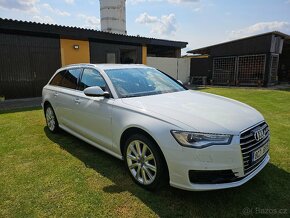 Audi A6 Avant C7 2.0. TDI 140KW - 11