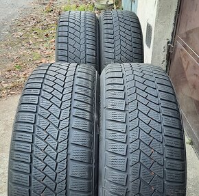 alu kola 5x120 r18 BMW - 11