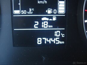 Hyundai i20, 1.25i / najeto 87 000 km - 11