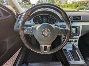 Volkswagen Passat 2012,1.8 TSI, B7,DSG,Kuze,Tempo - 11