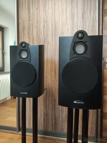 Wharfedale Jade 3 reproduktory, reprosoustavy - 11