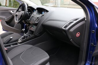 Ford Focus 1.0 EcoBoost, ČR, 81000 KM - 11