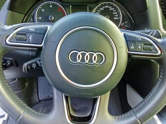 ++++ Audi Q5 ++++ 75123KM ++++ R.V. 2014 ++++ PŮVOD ČR - 11