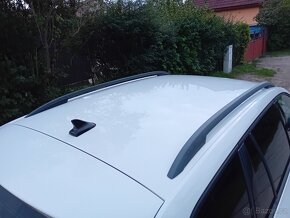 ŠKODA OCTAVIA III 1.6 TDI KOMBI 2015 ČR - 11