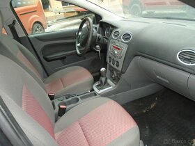 ford focus 07 1,6tdci - 11