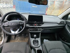 Hyundai i30 2020 1.6 diesel -21%dph - 11