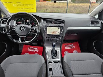 Volkswagen e-Golf, Odpočet DPH - 11