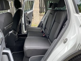 Volkswagen Tiguan 2.0 TDi - 11