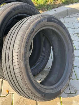 Letní pneumatiky 4ks Michelin 205/55 R17 Primacy 4 - 11