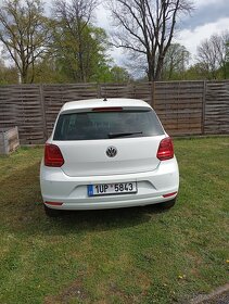 VW polo 1.4 TDI ALLSTAR - 11