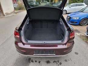 Volkswagen Arteon R-Line, 4-Motion - 11