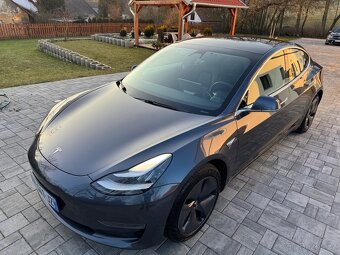 Tesla Model 3 340 Kw 03/2020 Autopilot FSD3 PRODÁNO - 11