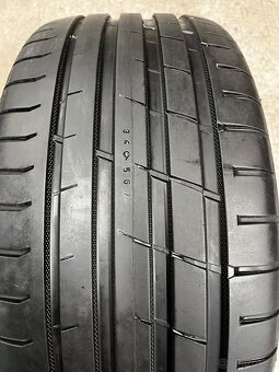 235/35 R19 Nokian Zánovní letní pneu - 11