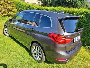 BMW 218D XDRIVE GRAN TOURER - 11