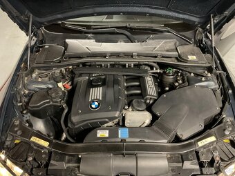 BMW e92 325i N52 - 11