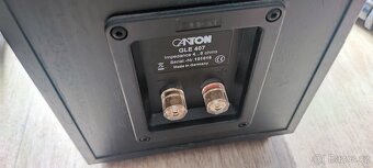 CANTON GLE 407 - 11