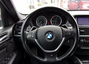 BMW X6 3.0 xDrive40d 225kW nafta automat 225 kw - 11