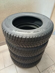 ZIMNÍ pneu Barum 165/70/r14 4ks - 11