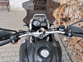 BMW R 1200 GS - 11