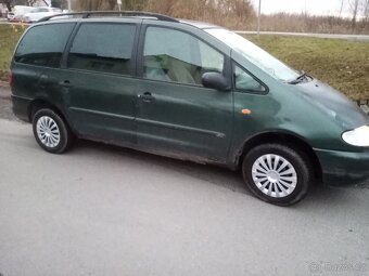 Ford Galaxy TDI - 11