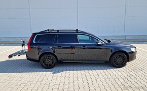 Volvo V70 D5 - 11