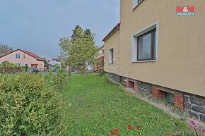 Prodej rodinného domu, Týnec nad Labem, ul. Boženy Němcové - 11