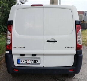 Peugeot Expert 1.6 HDi, rv2014, po servise - 11