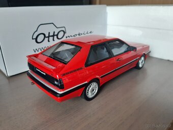 BMW, Peugeot, Subaru, Mitsubishi a Renault  1:18  Ottomobile - 11