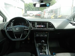 SEAT LEON - 11