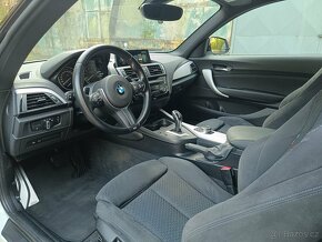 BMW M140i Xdrive 3dv. rok 2017,Pravidelný servis,První majit - 11