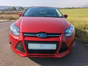 Ford Focus Combi 92kw Champions League 2013, 116188km - 11