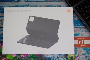 Originální příslušenství pro Xiaomi Mi Pad a Redmi Pad / SE - 11