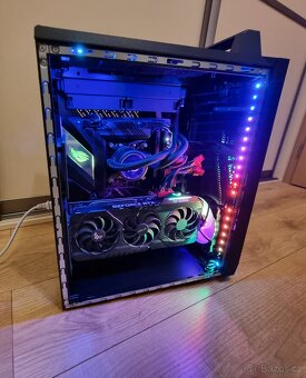 i7 11700KF, RTX 3080ti, 32 GB, 3 TB - 11