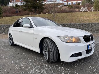 Bmw e90 335i n54 - 11