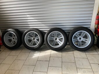 18" VW Sebring 5x112 Tiguan R-Line TPMS - 11