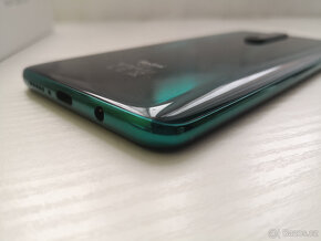 Xiaomi Note 8 Pro Forest Green Dual Sim - 11