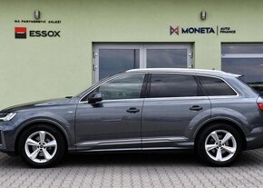 Audi Q7 50TDI QUATTRO S-LINE - 11