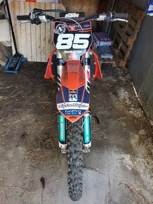 Ktm250sxf - 11