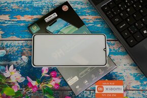 Mocolo 3D,5D,UV celokrycí tvrzené sklo pro Xiaomi od 150 Kč - 11